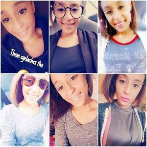 Meet your Posher, Eveline